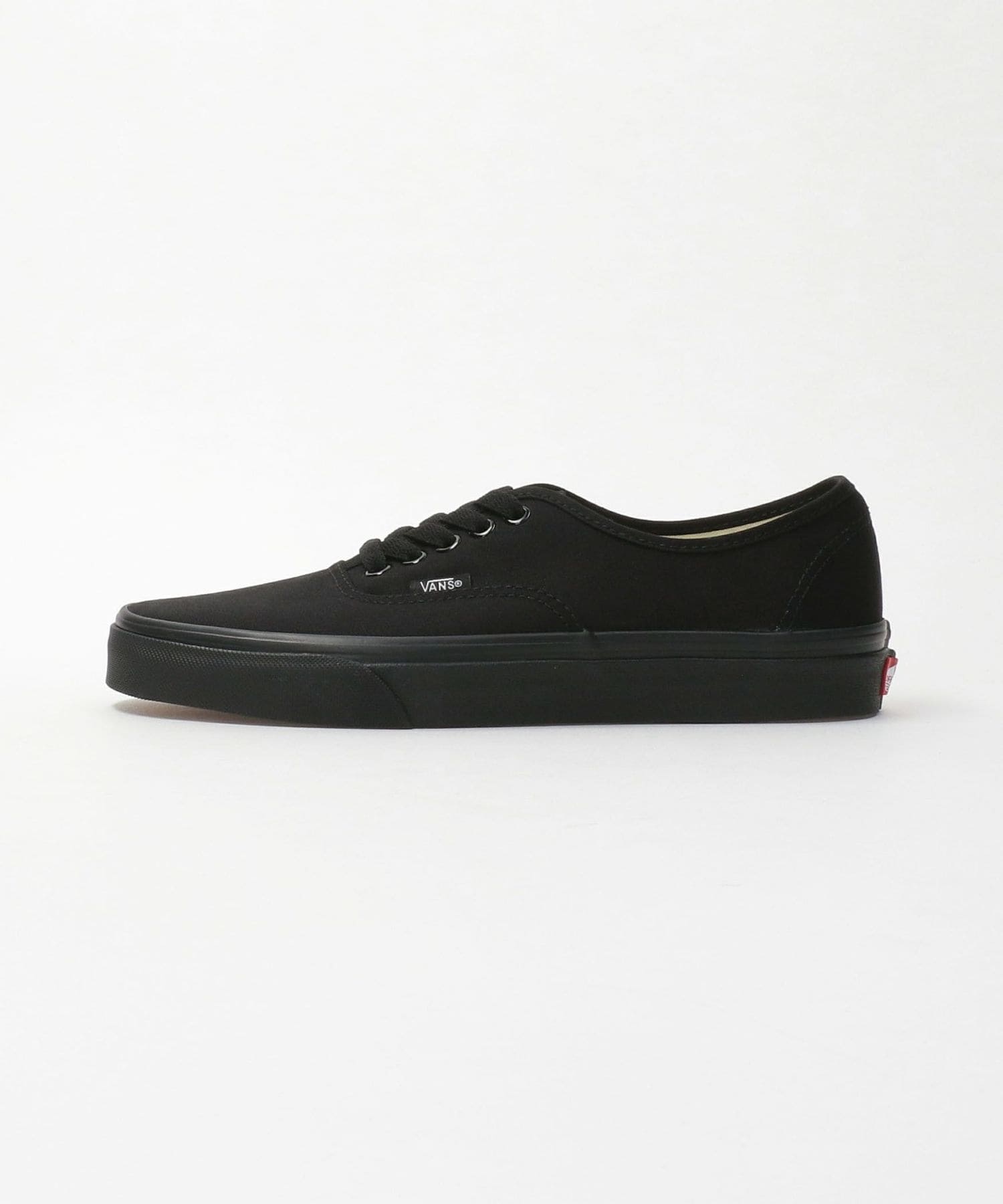 VANS＞オーセンティック スニーカー