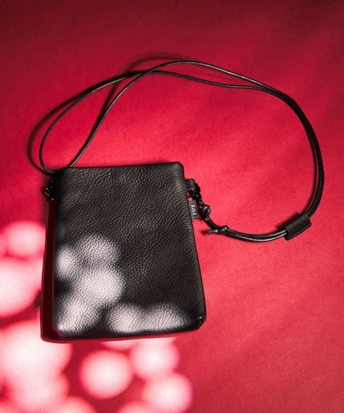 MR.OLIVE E.O.I/【別注】＜MR.OLIVE E.O.I＞GLR サコッシュ/ショルダーバッグ