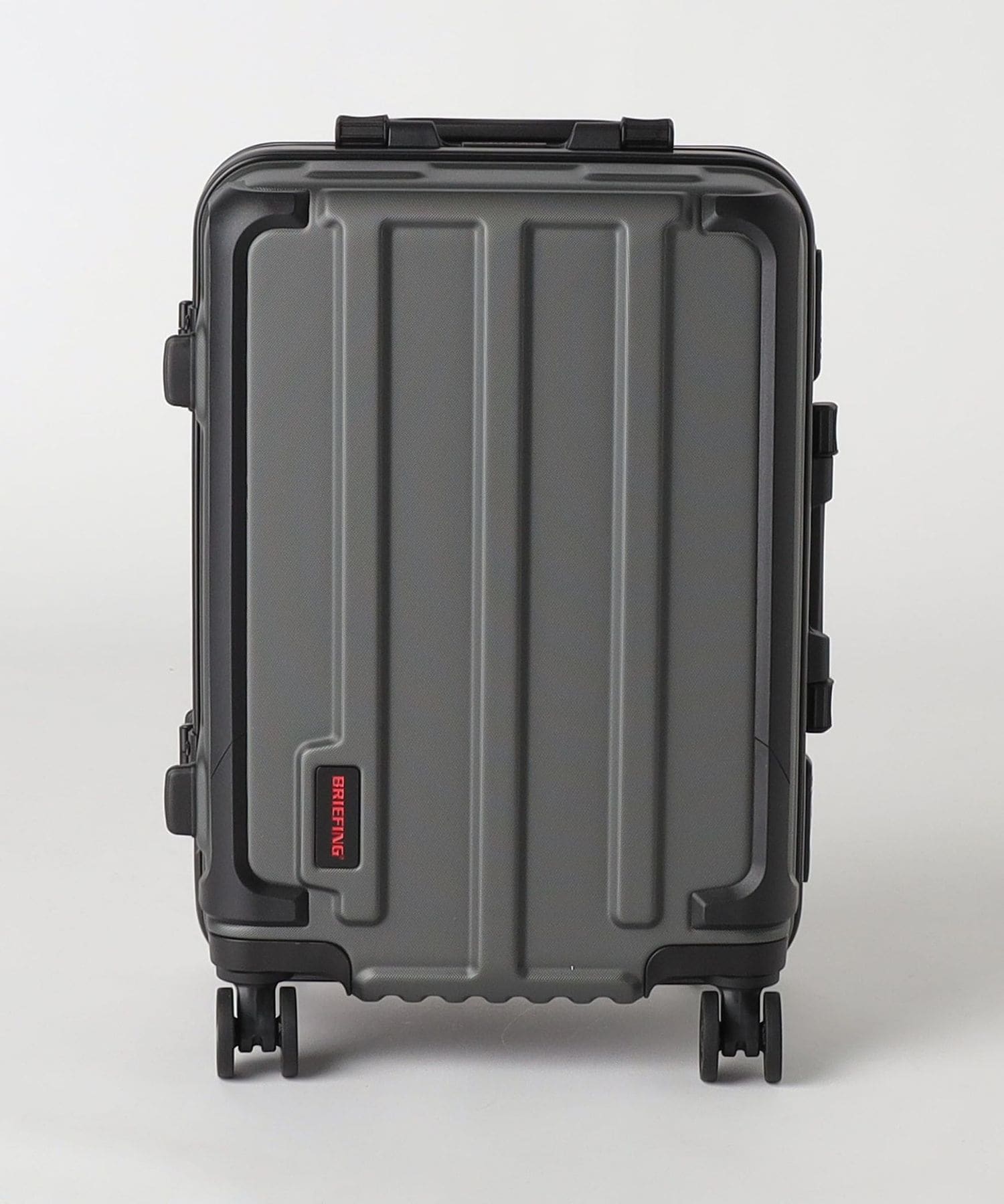 BRIFING キャリーケース　H-35 HD H-35 HD PLUS（H-35 HD プラス（ハードケース スーツケース