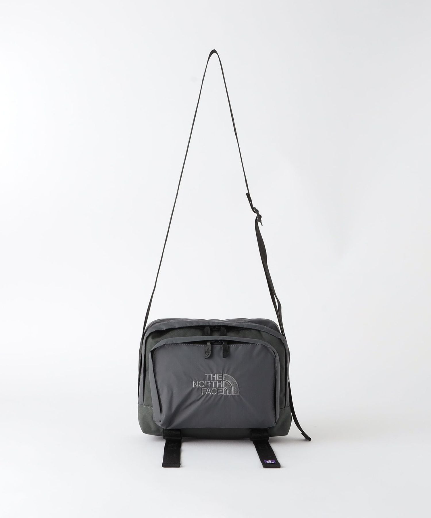 THE NORTH FACE PURPLE LABEL＞Cordura shoulder bag