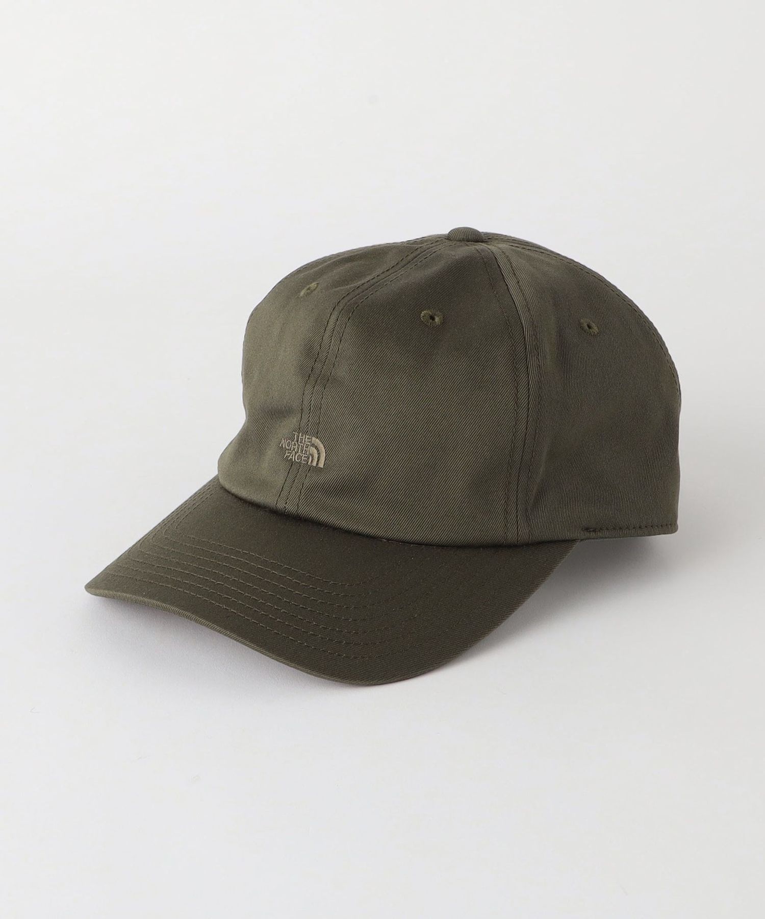 THE NORTH FACE PURPLE LABEL＞チノ フィールド キャップ