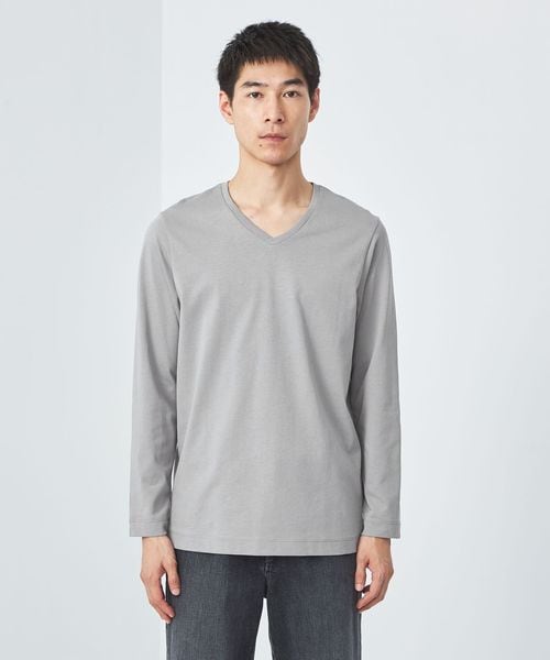 【美品】プーマ　スポーツTシャツ　Vネック　スポーツミックス Puma プーマ フィットネス スポーツウェア ターコイズ Vネック T