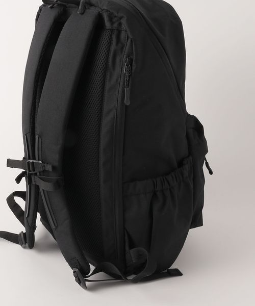 snow peak×ユナイテッドアローズ　オリーブグリーン バックパック Snow Peak＞エブリデイ ユーズ バックパック リュック
