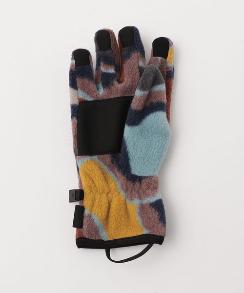 Patagonia＞シンチラ グローブ ―タッチスクリーン―