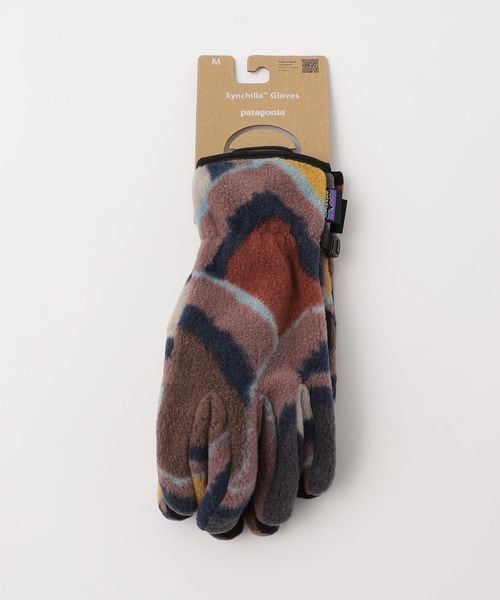 Patagonia シンチラ グローブ M 未使用 手袋 パタゴニア シンチラ・グローブ | ライトアップオンラインストア