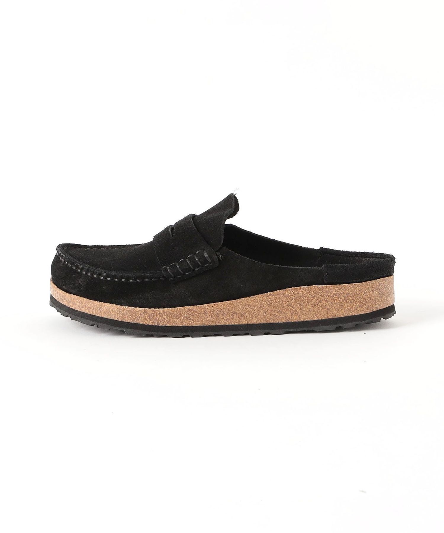 BIRKENSTOCK＞NAPLES ネープルス ハーフクロッグ サンダル