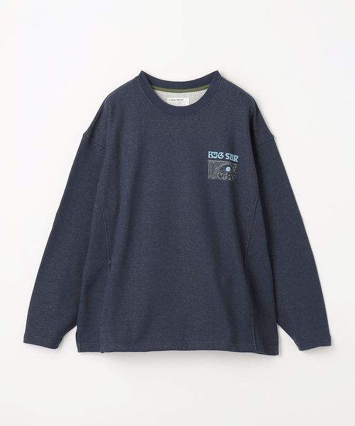 キャンパパ　ユナイテッドアローズ　チェスター　モスグリーン　スーパー100 S100 ビーバー チェスターコート