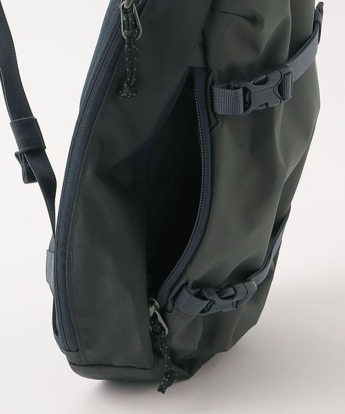 Patagonia＞アトムスリング8L スリングバッグ