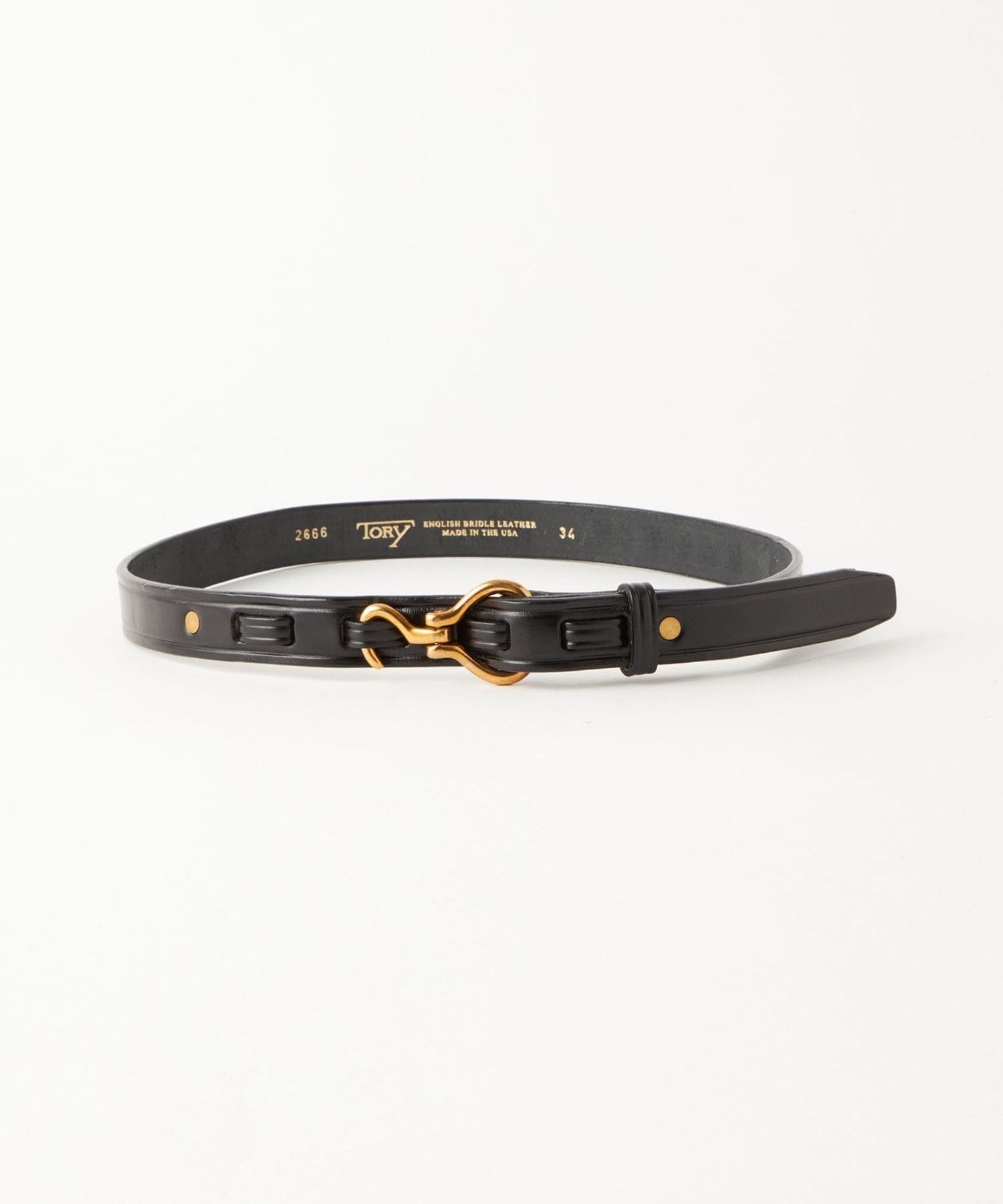 UNITED ARROWS green label relaxing｜【別注】<TORY LEATHER>1