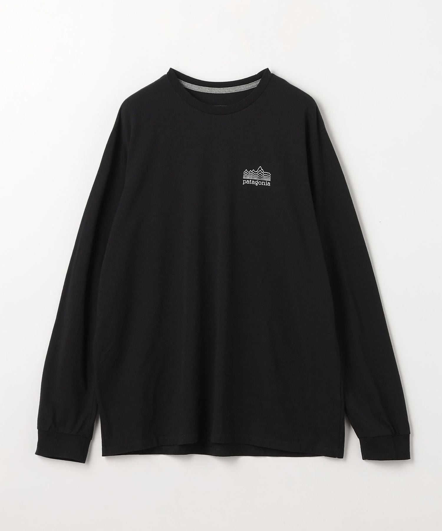 patagonia ロングスリーブポラライズド Tシャツ S FA11 廃番希少品 surf トレッキング マラソン トレラン サンシェード キャプリーン patagonia ロングスリーブポラライズド Tシャツ S FA11 廃番希少