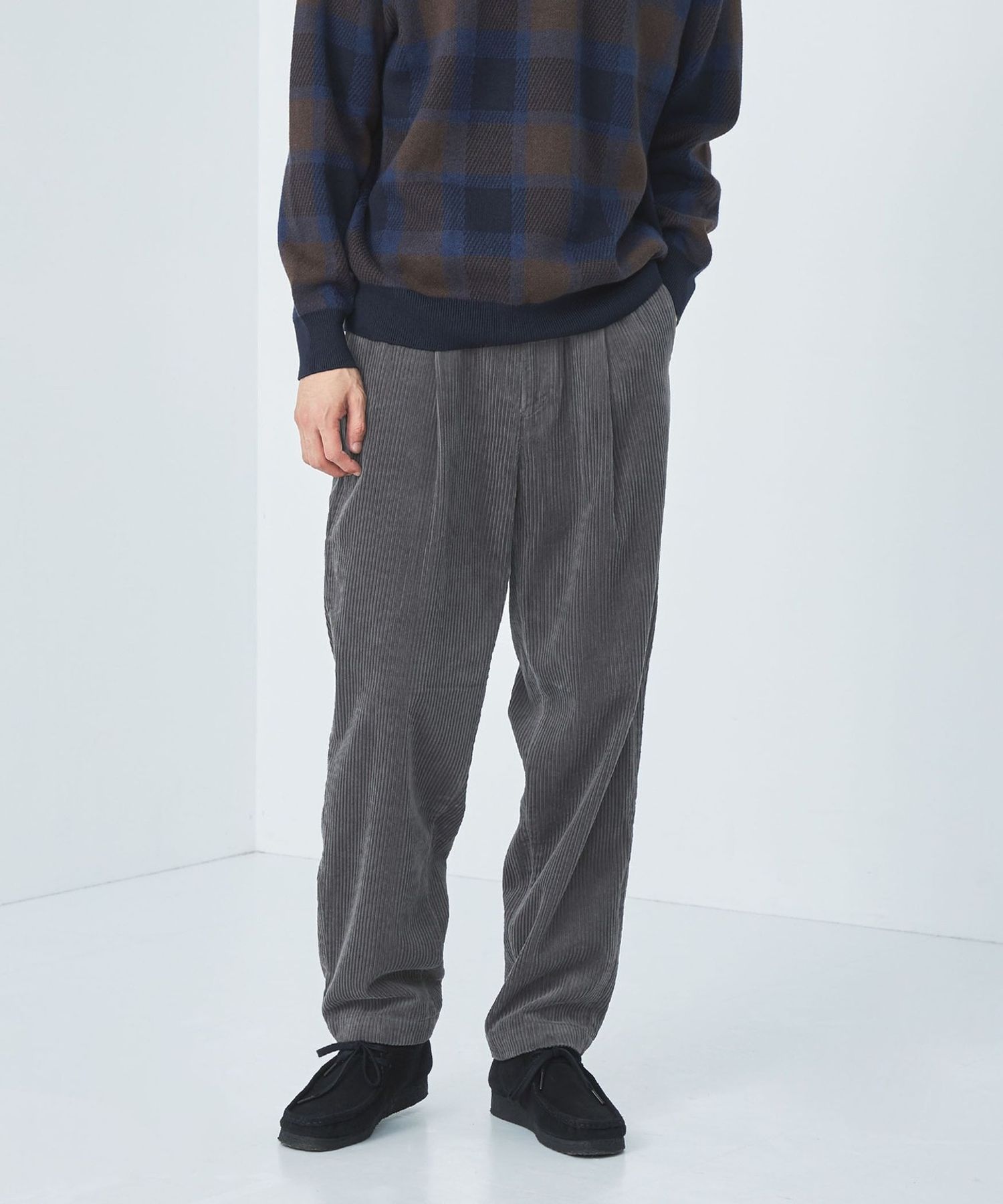 美品 タリアトーレ 深緑コーデュロイM(50) タリアトーレ / TAGLIATORE / ダレル / DARREL / ジャケット