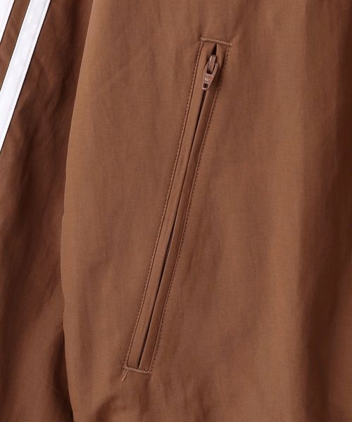 adidas Originals＞ウーブン ファイヤーバード トラックトップ