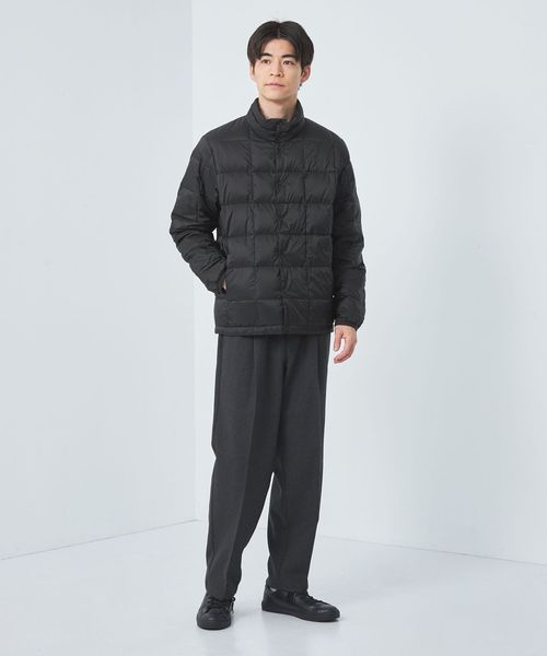 GLR GRAMICCI×TAION 3WAYダウンジャケット 別注】＜TAION×GRAMICCI＞GLR 3WAY ダウンジャケット