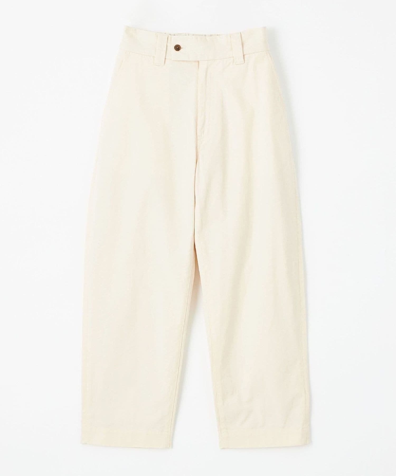 kinoko.さん×GLR or＞ツイル パンツ