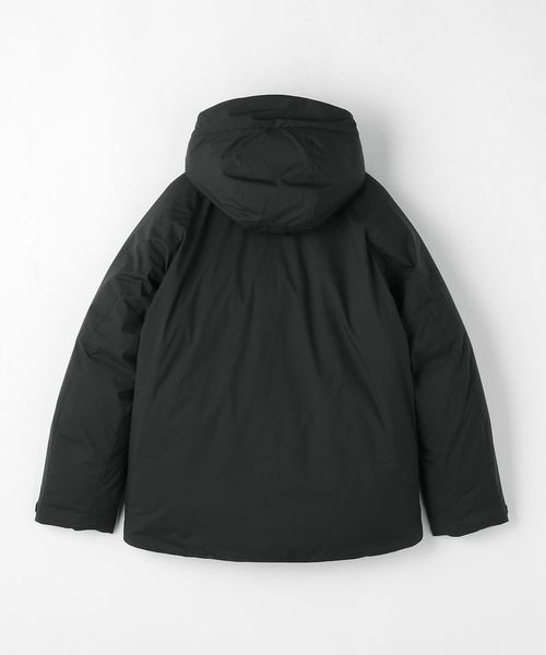 Snow Peak＞2L L/W ダウンジャケット