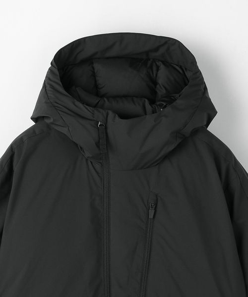 Snow Peak＞2L L/W ダウンジャケット