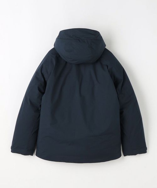 Snow Peak＞2L L/W ダウンジャケット
