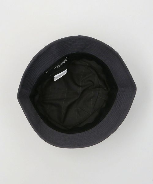 sillage ハット GLR TR ツイル ロゴ ハット