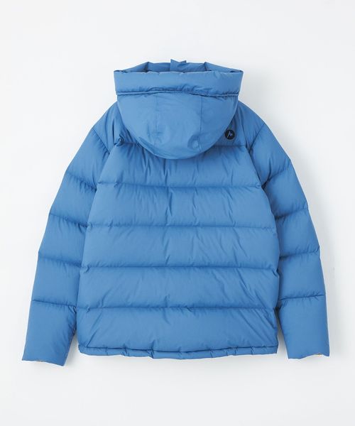 Marmot＞Karma Down Jacket ダウンジャケット