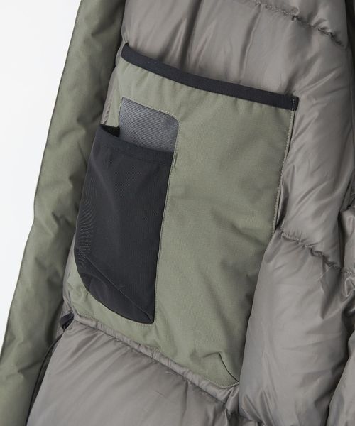 Marmot＞Dima Down Jacket ダウンジャケット