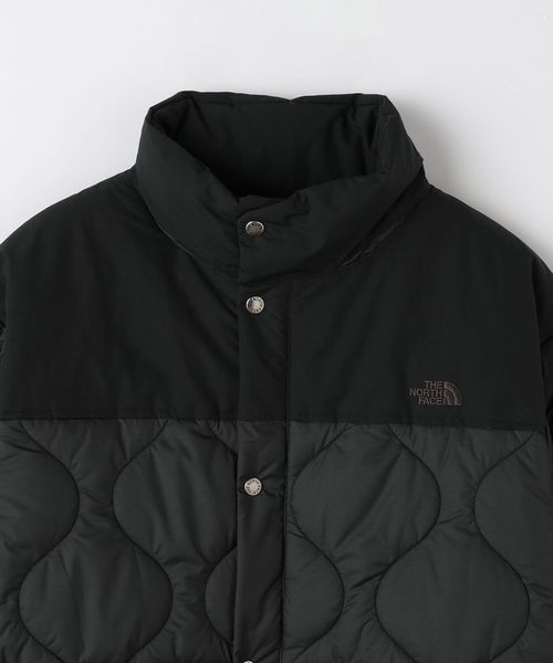 THE NORTH FACE PURPLE LABEL＞フィールド インシュレーション