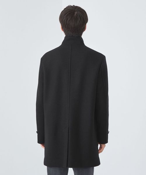 Bellandi スタンド コート