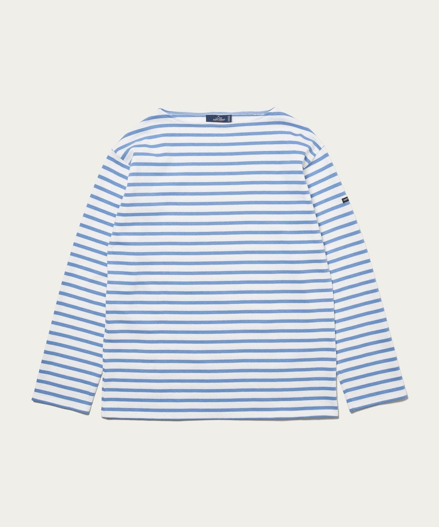 UA別注☆セントジェームス ウェッソン Mサイズ T4 フランス製  