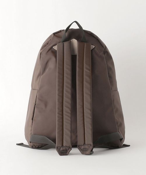 美品Kaptain Sunshine MADE IN USA バックパック Kaptain Sunshine】U.S.A PACK BACK PACK バックパック/リュック
