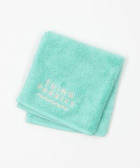 THINGFABRICS/＜THING FABRICS＞ハンドタオル ハンカチ/ハンカチ / バンダナ