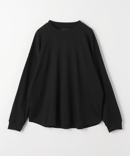 マリブフライスロングスリーブカットソー | HUG O WaR ONLINE STORE
