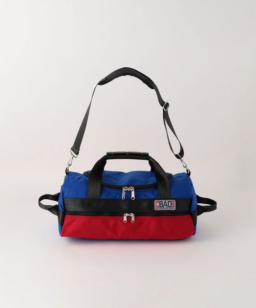 ＜BEST AMERICAN DUFFEL＞ダッフルバッグ NO.2 バックパック