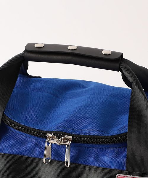 ＜BEST AMERICAN DUFFEL＞ダッフルバッグ NO.2 バックパック