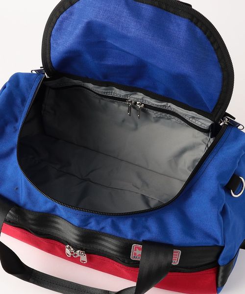 ＜BEST AMERICAN DUFFEL＞ダッフルバッグ NO.2 バックパック