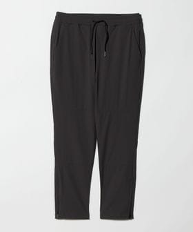 green label relaxing/【WEB限定】JUST fit Kn/T テック ジョガーパンツ/イージーパンツ