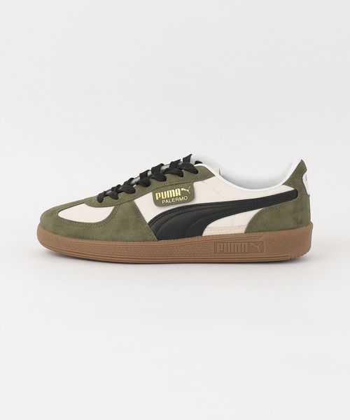 PUMA＞PALERMO パレルモ OG スニーカー