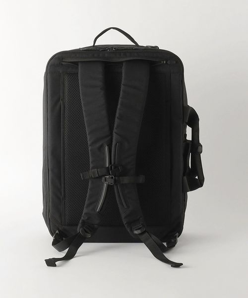 Snow Peak＞エブリデイ ユーズ 3WAY ビジネスバッグ