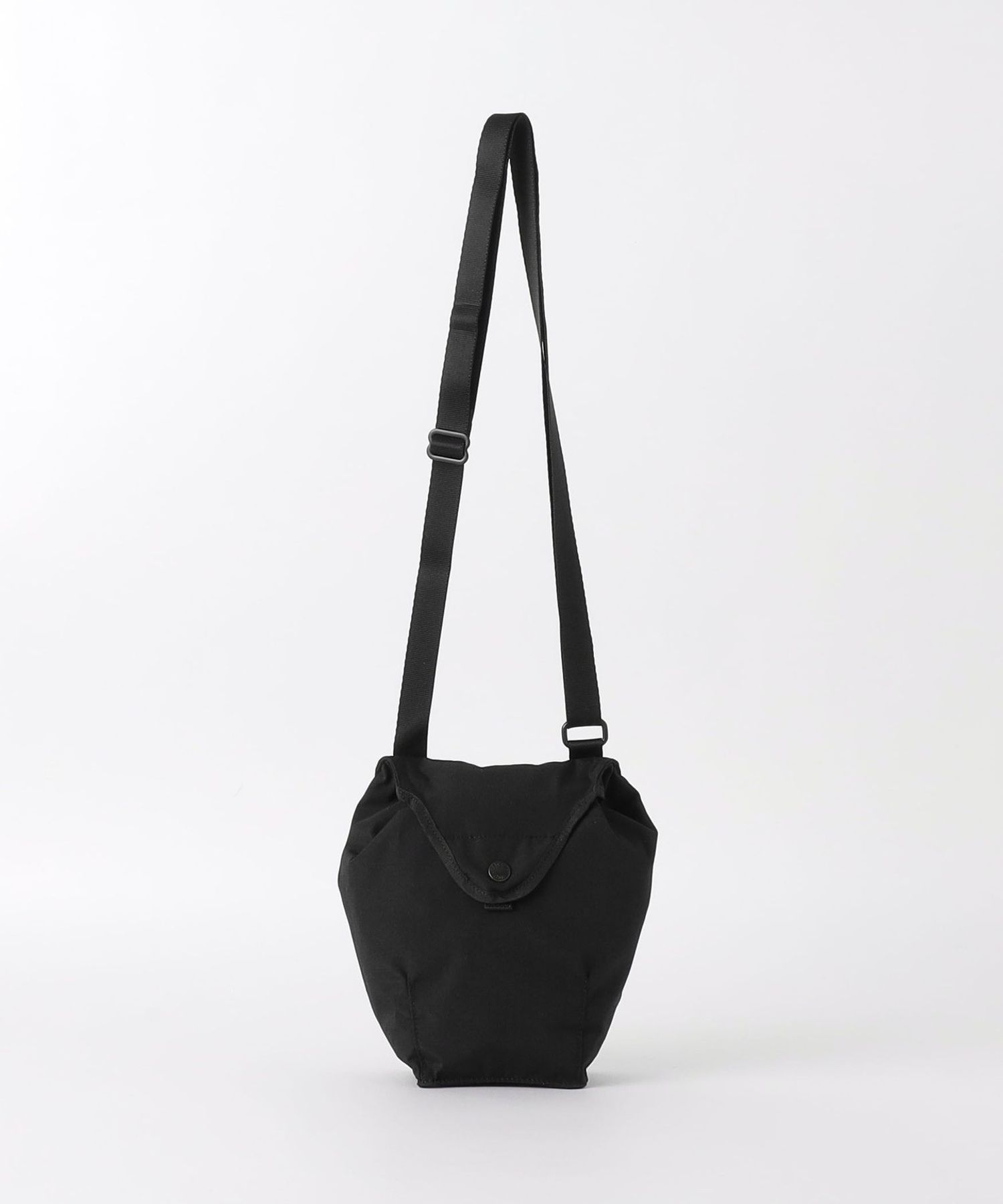 THE NORTH FACE PURPLE LABEL＞マウンテン ウインド ショルダーバッグ 