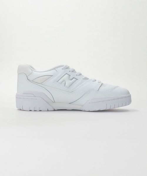New Balance>550 WWW スニーカー New Balance>550 WWW スニーカー