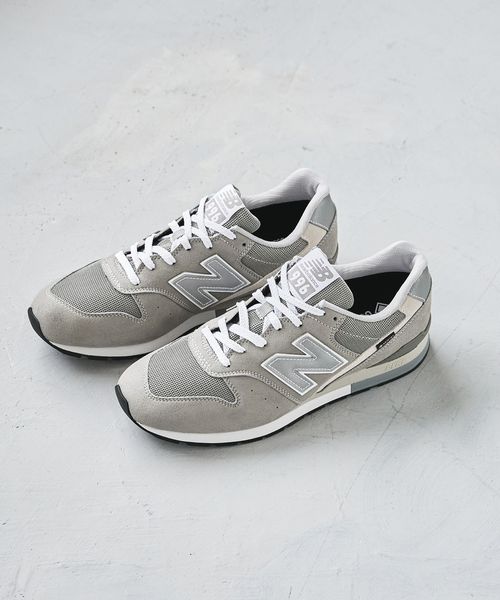 New Balance/＜New Balance＞CM996 GTX B2/A2/AB スニーカー/スニーカー / スリッポン