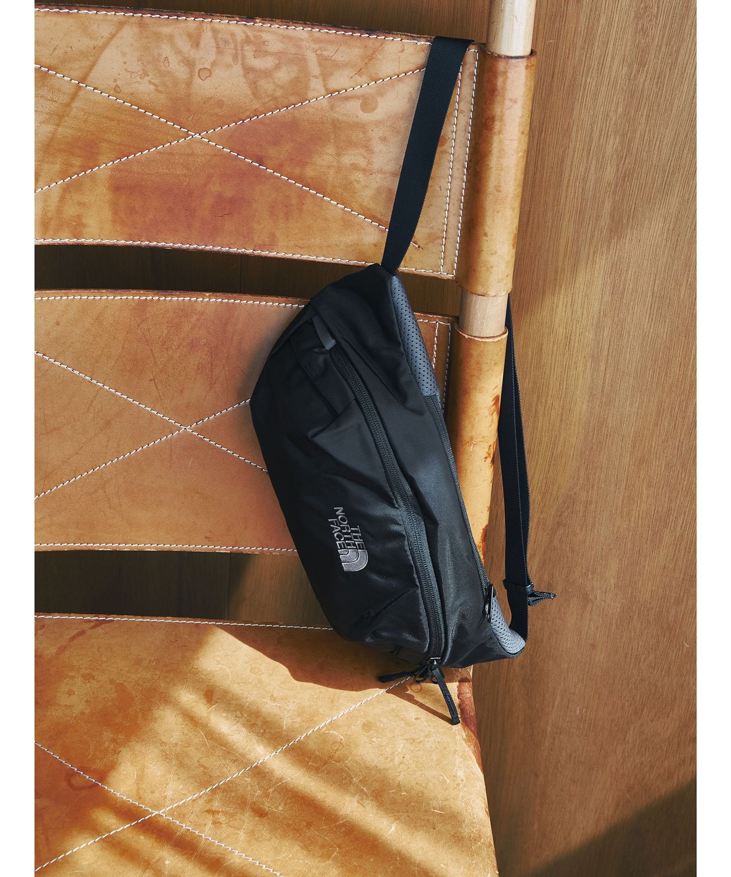 THE NORTH FACE＞オリオン3 ウエストバッグ