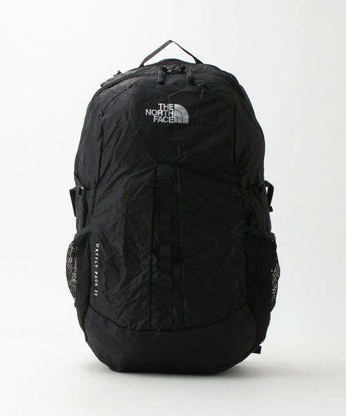 THE NORTH FACE＞メイフライパック22 デイパック