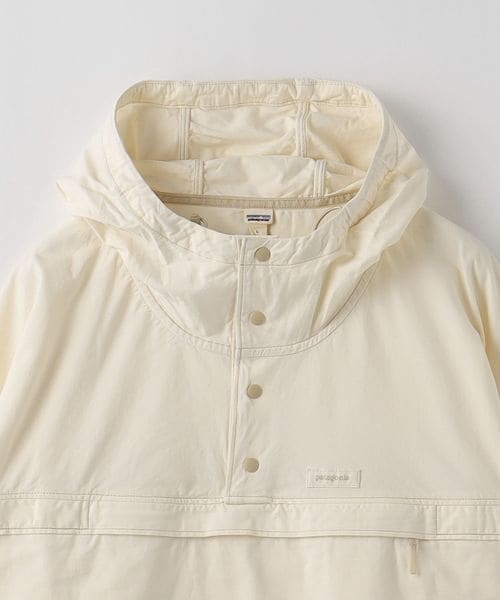 patagonia パタゴニア ファンホッガーズ アノラック Patagonia