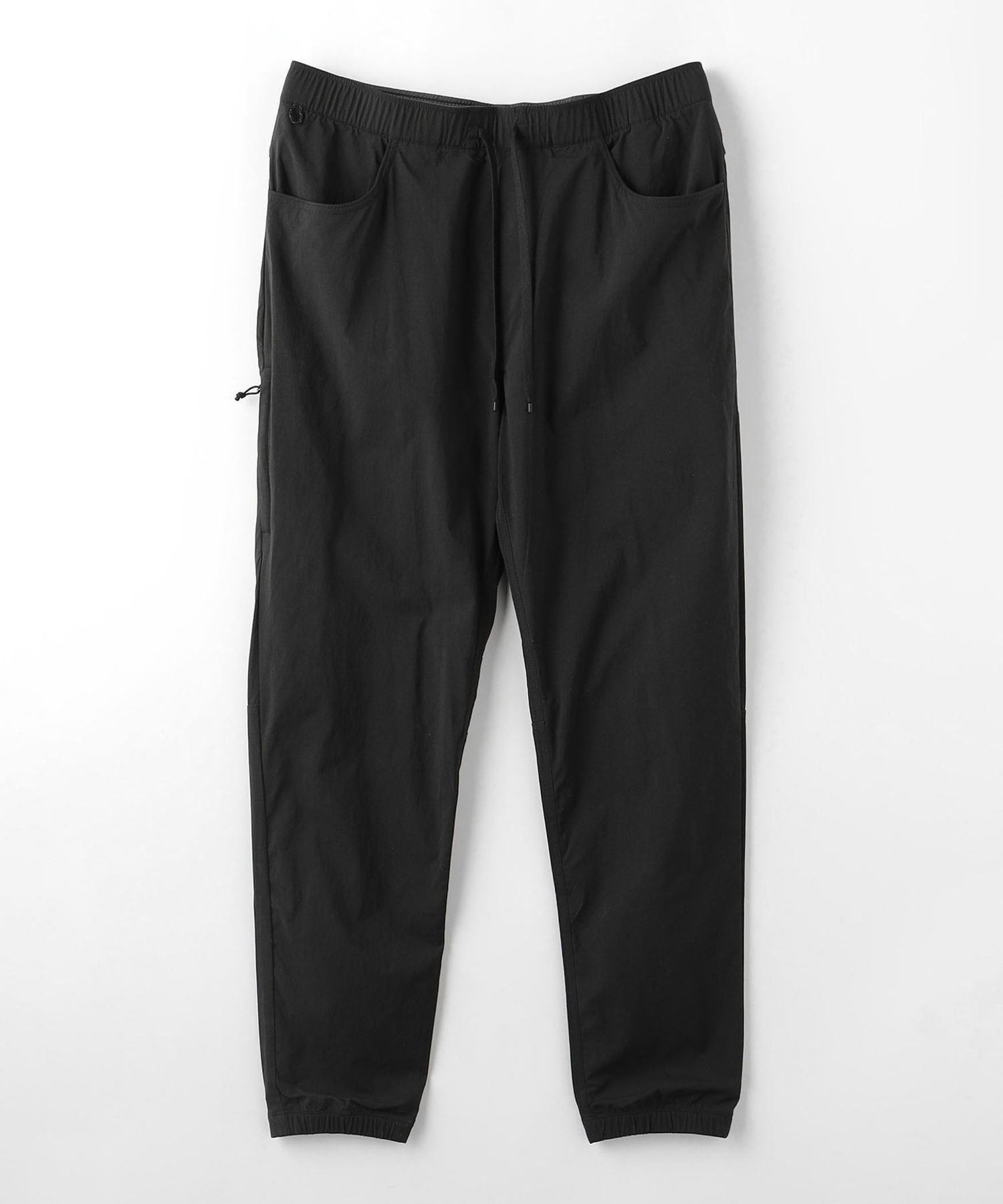 patagonia パタゴニア クアンダリージョガー ブラック Lサイズ patagonia パタゴニア クアンダリージョガー ブラック Lサイズ
