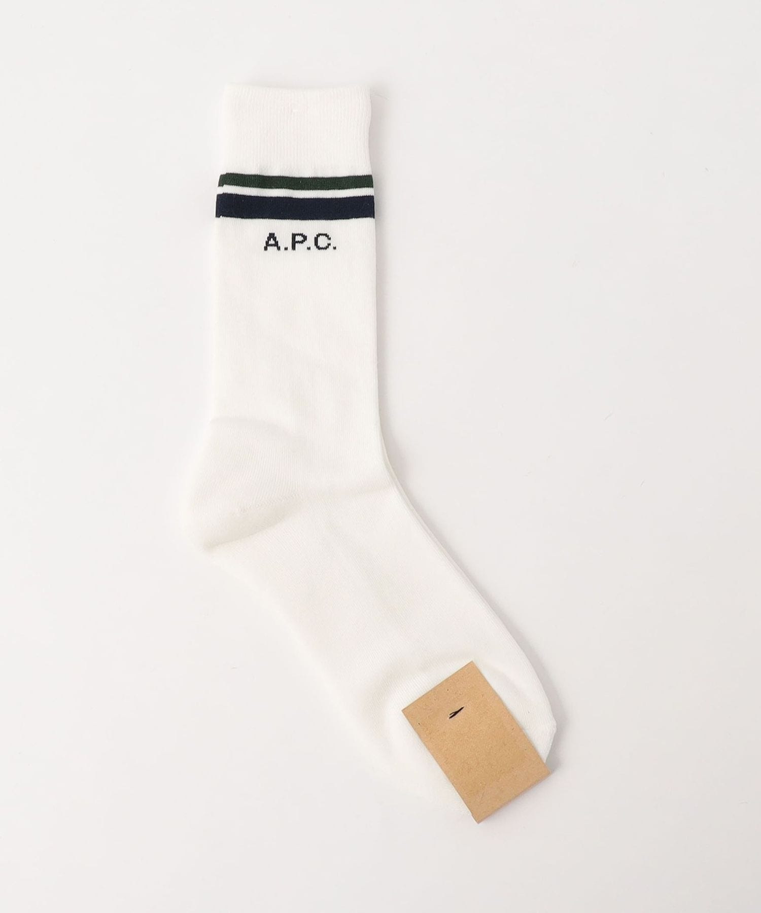 国内発送☆A.P.C. Dustin ソックス メンズ 3200024S0652_x1_c101.jpg