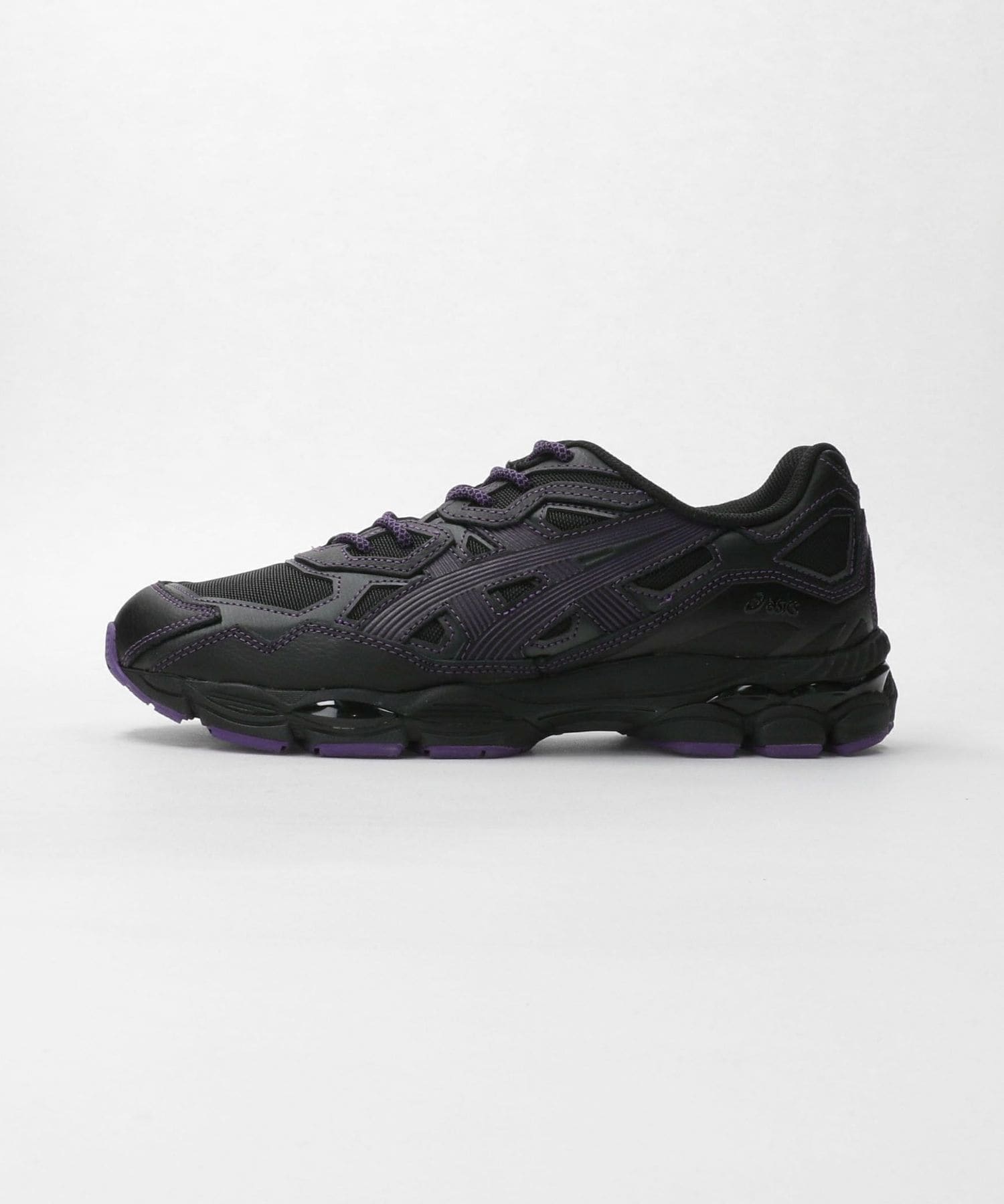 NEEDLES×ASICS＞GEL NYC スニーカー