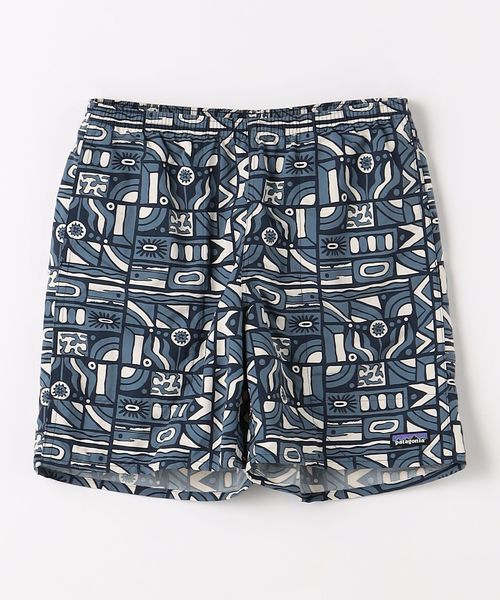 ＜Patagonia＞バギーズ ロング 7インチ ショーツ ショートパンツ