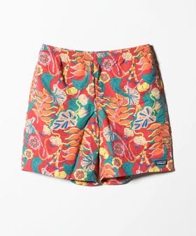 patagonia/＜Patagonia＞バギーズ ロング 7インチ ショーツ ショートパンツ/ショート / ハーフパンツ