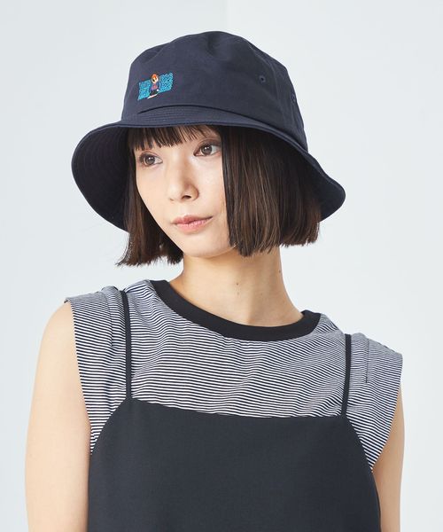 着用商品画像