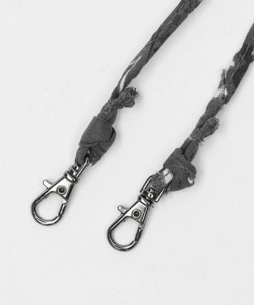 S/ENDER＞BANDANA MULTI STRAP マルチストラップ