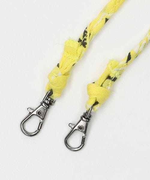 ADVAN ストラップ 楽天市場】ストラップホルダー Burali ホルダー ホルダーシート